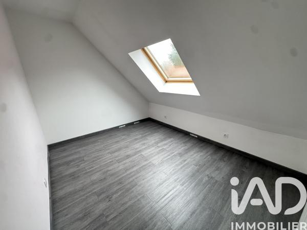 Maison à vendre 5 pièces 66 m² Bruay-sur-l'Escaut