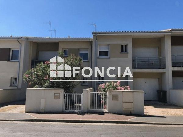 Location Maison 4 pièces 99.4 m² - 2/10 RUE DUBOS Villenave D'ornon 33140