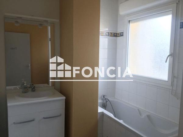 Location Maison 4 pièces 99.4 m² - 2/10 RUE DUBOS Villenave D'ornon 33140