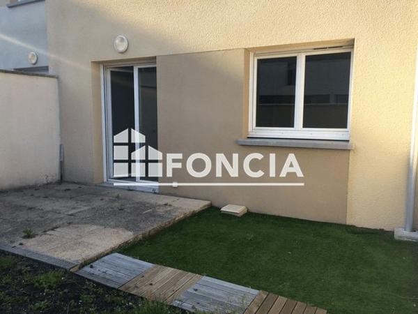 Location Maison 4 pièces 99.4 m² - 2/10 RUE DUBOS Villenave D'ornon 33140