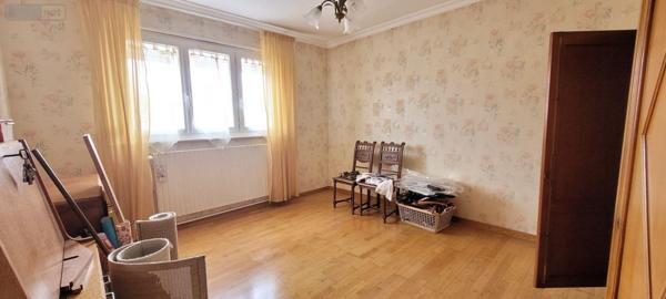 Maison à vendre à Grande-Synthe dans le Nord (59760), ref : F6040   
ALBECK