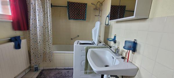 Maison à vendre à Grande-Synthe dans le Nord (59760), ref : F6040   
ALBECK