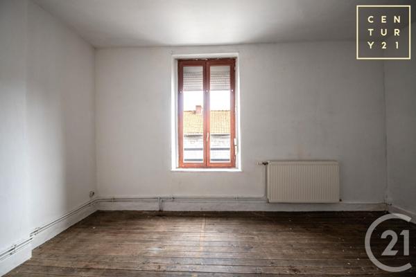 Maison à vendre  5 pièces - 62 m2 RECQUIGNIES - 59