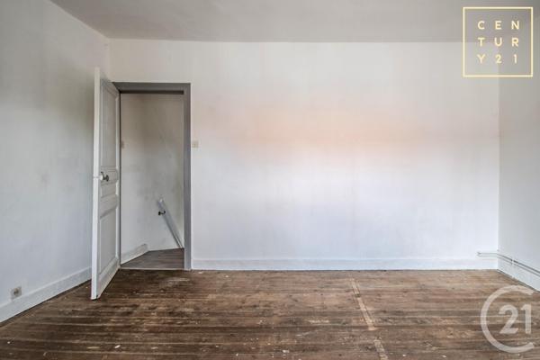 Maison à vendre  5 pièces - 62 m2 RECQUIGNIES - 59