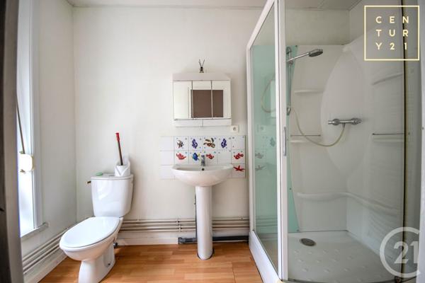 Maison à vendre  5 pièces - 62 m2 RECQUIGNIES - 59