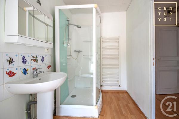 Maison à vendre  5 pièces - 62 m2 RECQUIGNIES - 59