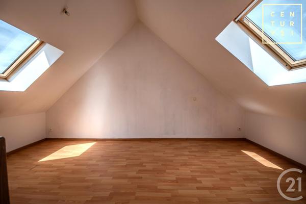 Maison à vendre  5 pièces - 62 m2 RECQUIGNIES - 59