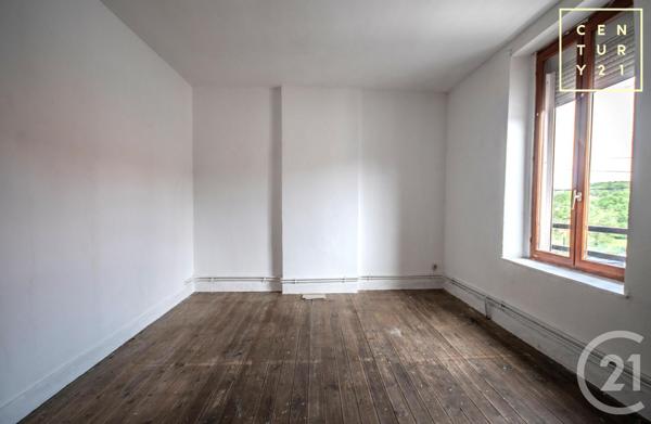 Maison à vendre  5 pièces - 62 m2 RECQUIGNIES - 59