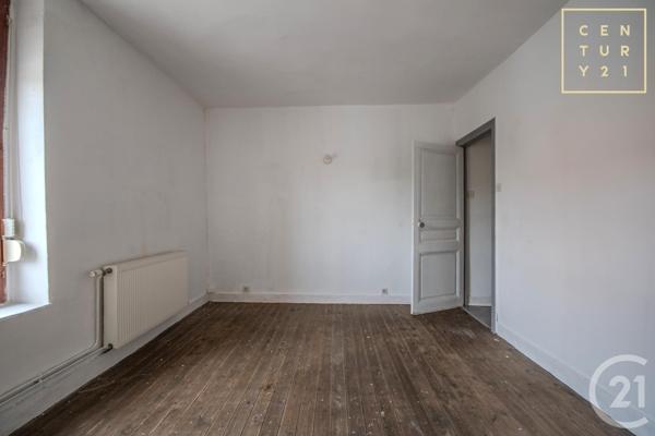 Maison à vendre  5 pièces - 62 m2 RECQUIGNIES - 59