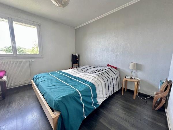 Appartement à vendre |                                       Décines-Charpieu |                                        3 pièces  |  67 m²