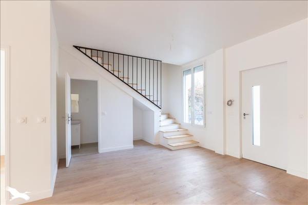 Maison à vendre |  Sannois |  6 pièces | 143 m²