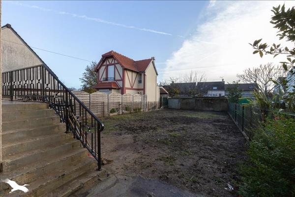 Maison à vendre |  Sannois |  6 pièces | 143 m²