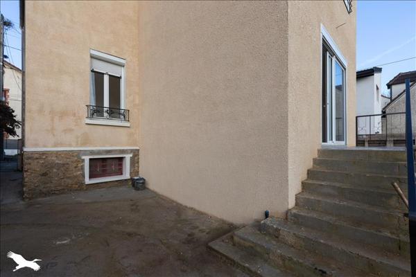 Maison à vendre |  Sannois |  6 pièces | 143 m²