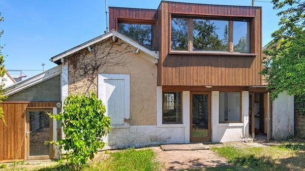 Maison 6 pièces - 129m2