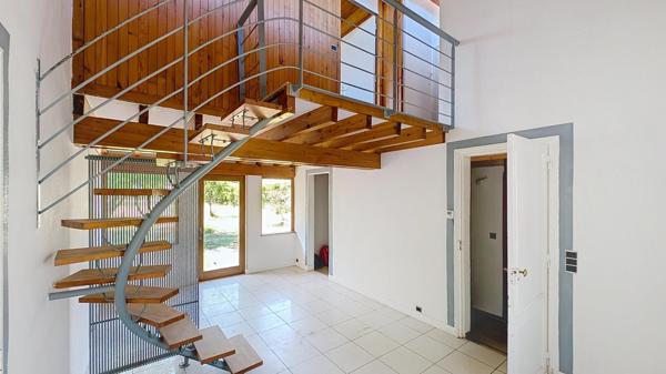 Maison 6 pièces - 129m2
