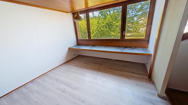 Maison 6 pièces - 129m2