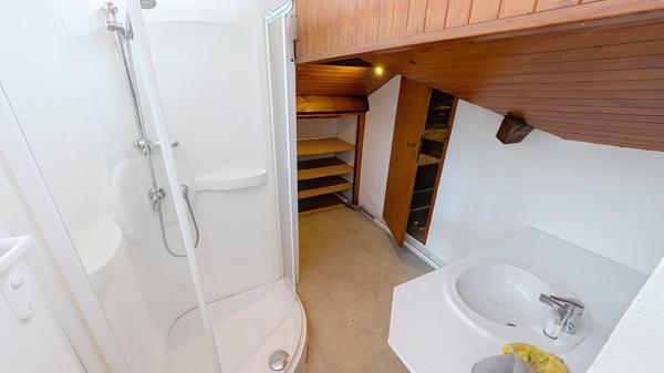 Maison 6 pièces - 129m2