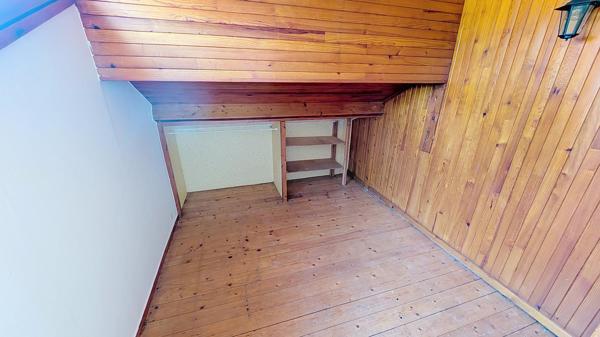 Maison 6 pièces - 129m2