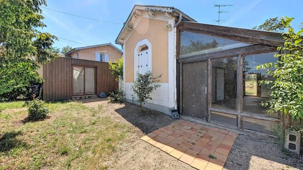 Maison 6 pièces - 129m2