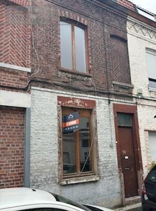 Maison à vendre à Croix dans le Nord (59170), ref : 59007-1898