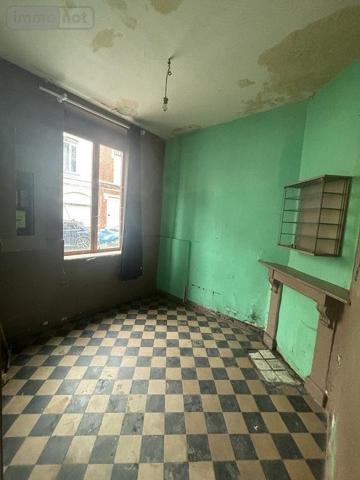 Maison à vendre à Croix dans le Nord (59170), ref : 59007-1898