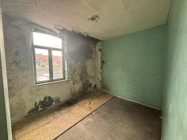 Maison à vendre à Croix dans le Nord (59170), ref : 59007-1898