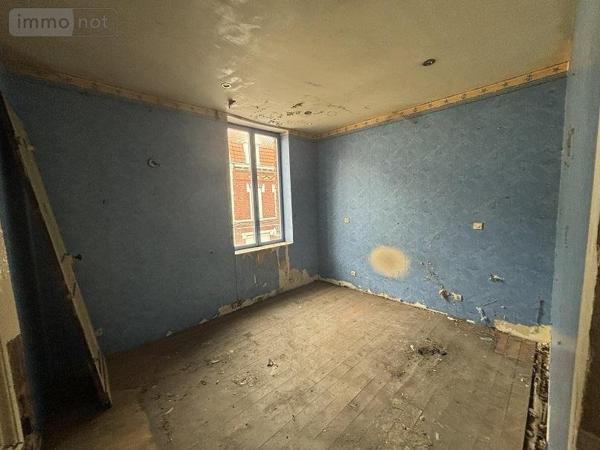 Maison à vendre à Croix dans le Nord (59170), ref : 59007-1898