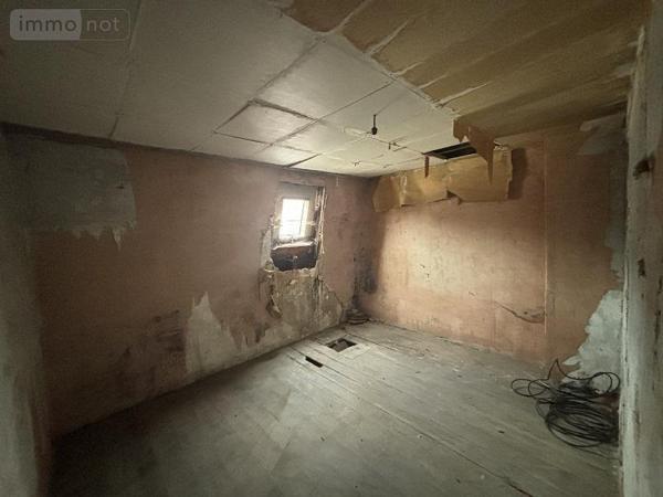 Maison à vendre à Croix dans le Nord (59170), ref : 59007-1898