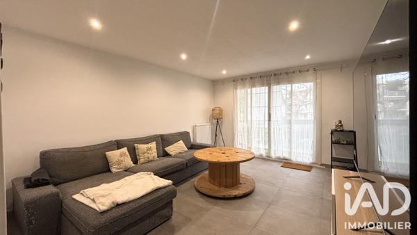 Appartement à vendre 4 pièces 85 m² Marseille 12