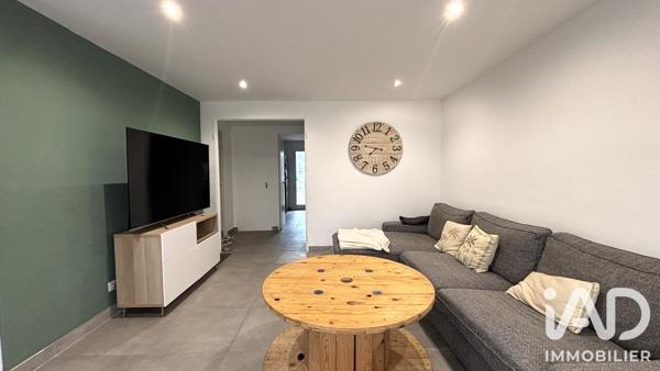 Appartement à vendre 4 pièces 85 m² Marseille 12