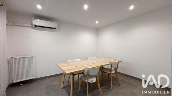 Appartement à vendre 4 pièces 85 m² Marseille 12