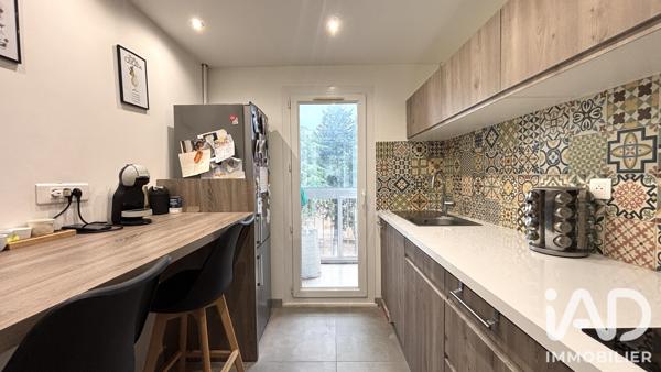 Appartement à vendre 4 pièces 85 m² Marseille 12