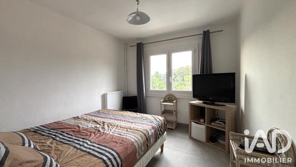 Appartement à vendre 4 pièces 85 m² Marseille 12