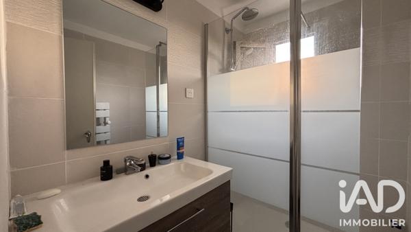 Appartement à vendre 4 pièces 85 m² Marseille 12