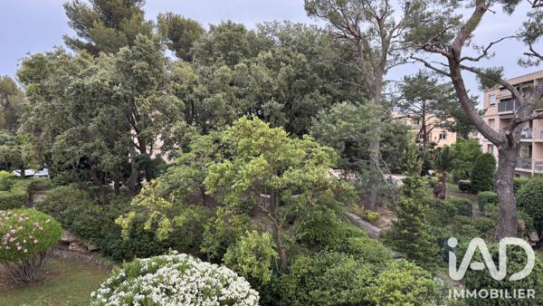 Appartement à vendre 4 pièces 85 m² Marseille 12