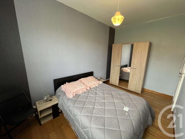 Maison à vendre  5 pièces - 90,49 m2 LANNEMEZAN - 65