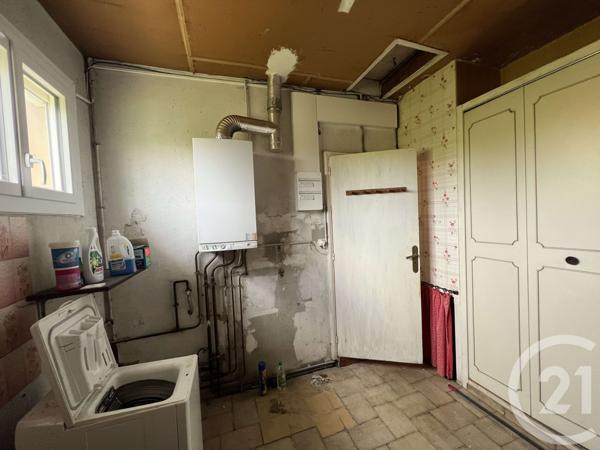 Maison à vendre  5 pièces - 90,49 m2 LANNEMEZAN - 65