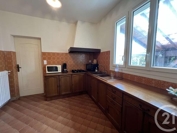 Maison à vendre  5 pièces - 90,49 m2 LANNEMEZAN - 65