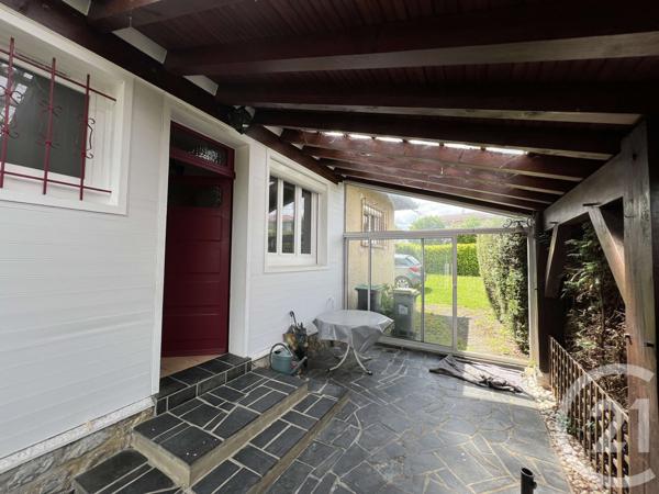 Maison à vendre  5 pièces - 90,49 m2 LANNEMEZAN - 65