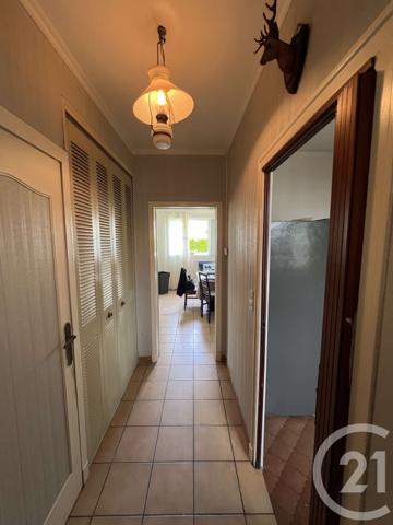 Maison à vendre  5 pièces - 90,49 m2 LANNEMEZAN - 65