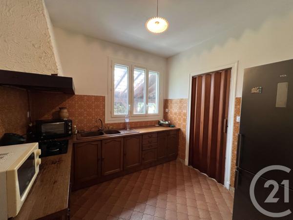 Maison à vendre  5 pièces - 90,49 m2 LANNEMEZAN - 65