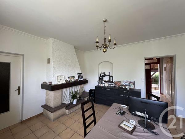 Maison à vendre  5 pièces - 90,49 m2 LANNEMEZAN - 65