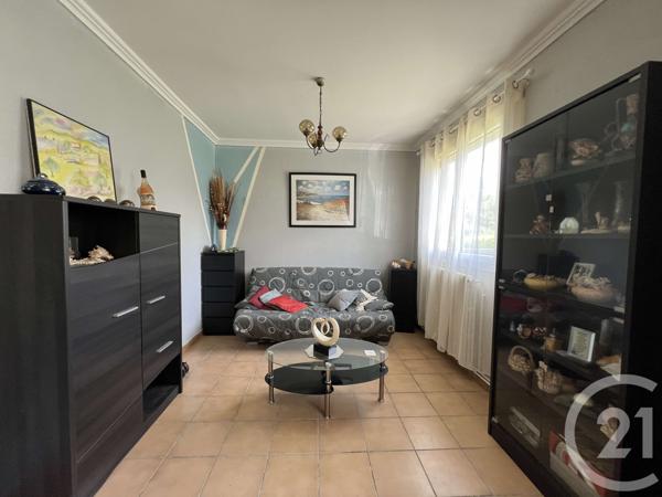 Maison à vendre  5 pièces - 90,49 m2 LANNEMEZAN - 65