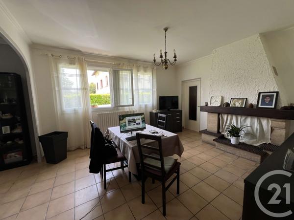 Maison à vendre  5 pièces - 90,49 m2 LANNEMEZAN - 65