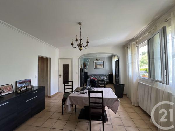 Maison à vendre  5 pièces - 90,49 m2 LANNEMEZAN - 65