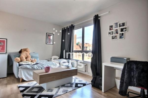 Location appartement - Lille GAMBETTA / WAZEMMES