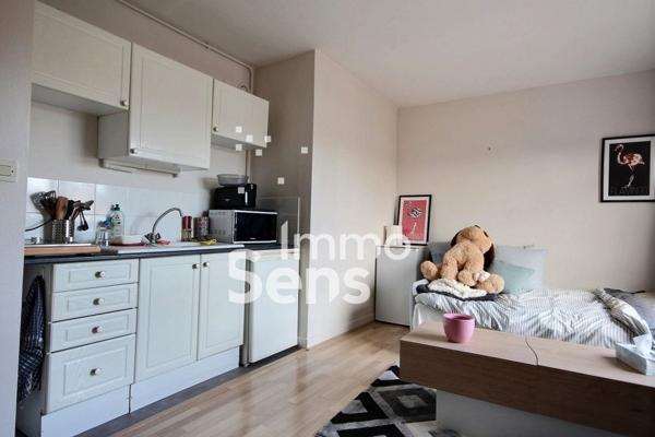 Location appartement - Lille GAMBETTA / WAZEMMES