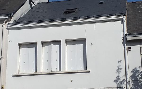 Appartement à vendre    4 pièces • 102,57 m2 Saint-Nazaire