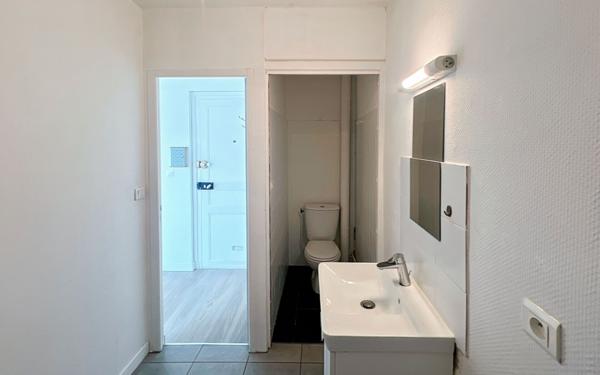 Appartement à vendre    4 pièces • 102,57 m2 Saint-Nazaire