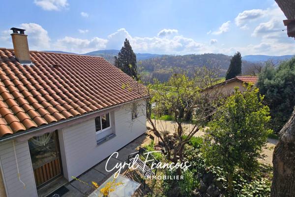 Maison 7 pièces - 160 m² Exclusivité